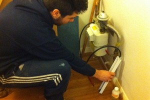 Plumbing & Heating